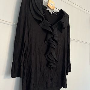 H&M Women’s Black Top